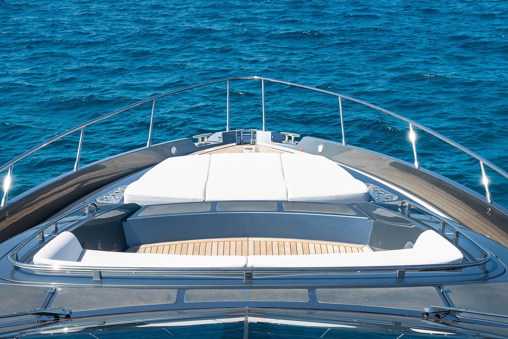 2026 RIVA 76' PERSEO SUPER 